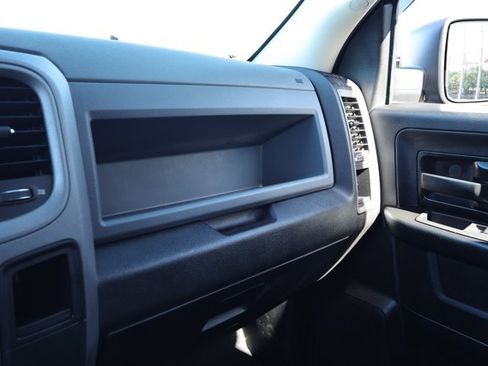 Used 2020 RAM 1500 Express w/ Express Value Package AWD/4WD image 24