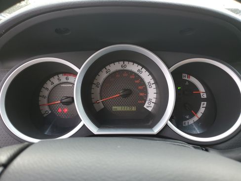 Used 2013 Toyota Tacoma 2WD Access Cab image 20