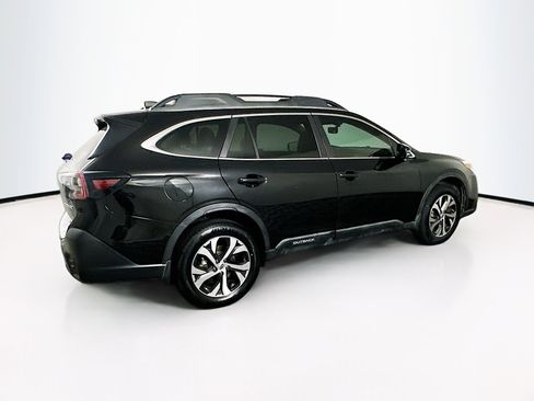 Used 2021 Subaru Outback Limited w/ Popular Package #2 AWD/4WD image 10