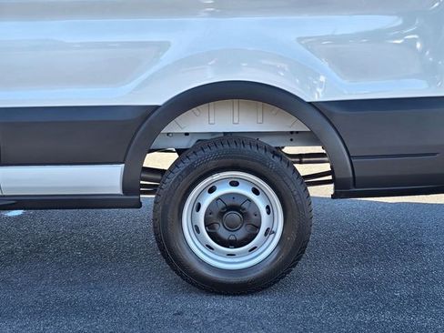 New 2026 Ford Transit 250 148 Medium Roof w/ Load Area Protection Package image 12