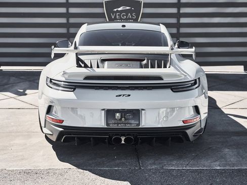 Used 2024 Porsche 911 GT3 RWD image 20