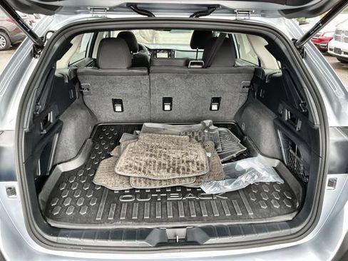 Certified 2024 Subaru Outback Premium AWD/4WD image 23