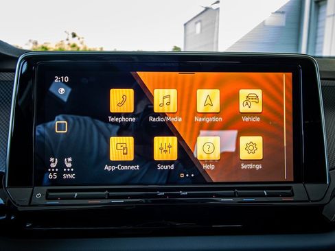 New 2026 Volkswagen Atlas Peak Edition image 42