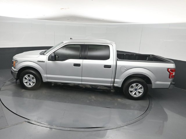 Used 2019 Ford F150 XLT RWD image 46