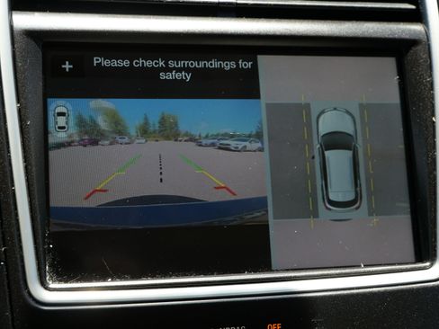 Used 2016 Lincoln MKX Reserve w/ Technology Package AWD/4WD image 31