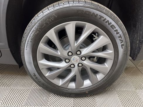 New 2026 Buick Enclave Preferred FWD image 4