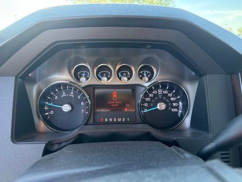 Used 2016 Ford F250 Lariat w/ Lariat Interior Package AWD/4WD image 17