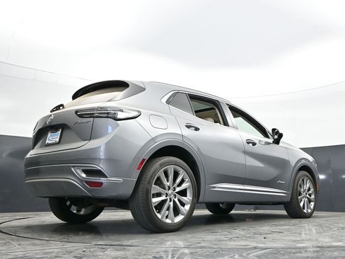 Used 2023 Buick Envision Avenir AWD/4WD image 43
