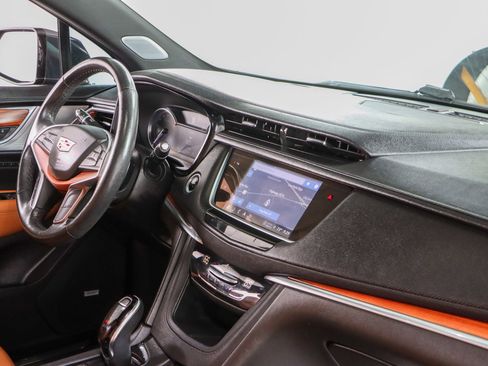 Used 2023 Cadillac XT5 Premium Luxury image 27