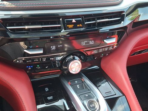 Certified 2026 Acura MDX A-Spec AWD/4WD image 17