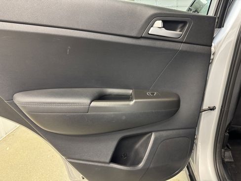 Used 2021 Kia Sportage LX image 14