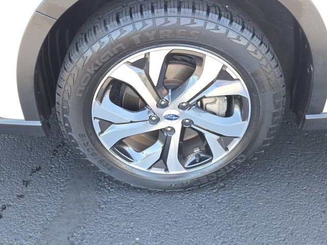 Used 2022 Subaru Outback Touring XT AWD/4WD image 19