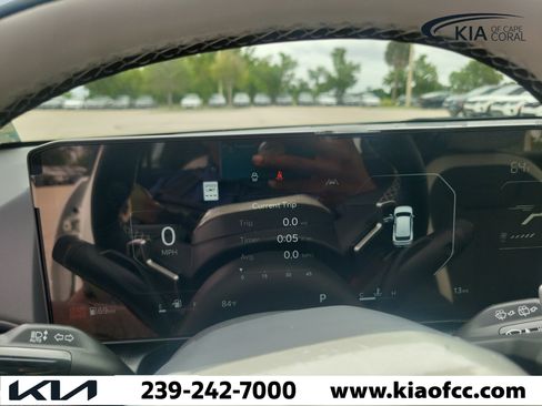 New 2026 Kia K4 GT-Line Turbo FWD image 28