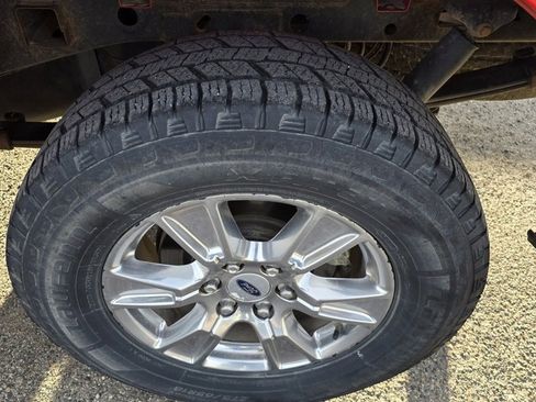 Used 2019 Ford F150 XLT w/ Equipment Group 302A Luxury image 11