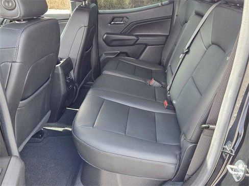 Certified 2023 GMC Canyon Elevation w/ Elevation Premium Package image 10