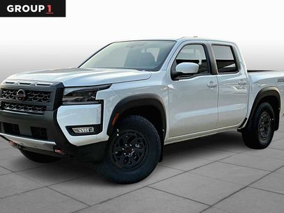 New 2026 Nissan Frontier Pro-X w/ Pro-X Convenience Package