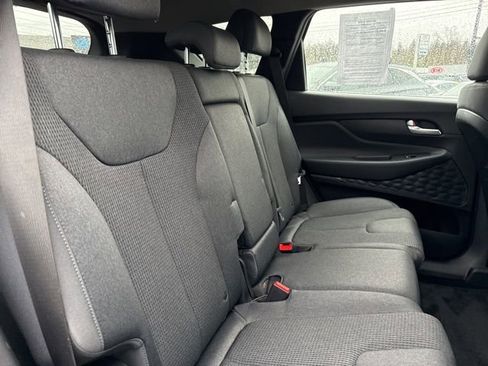 Used 2022 Hyundai Santa Fe SEL image 17