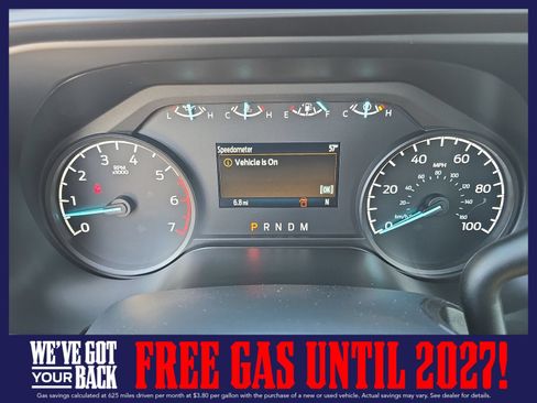 New 2026 Ford F350 XL w/ STX Appearance Package AWD/4WD image 26