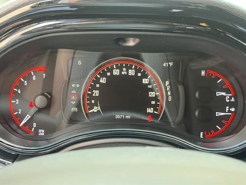 Used 2025 Dodge Durango GT w/ Blacktop Package image 19