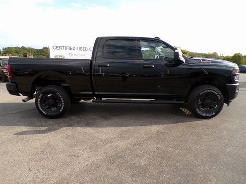 New 2026 RAM 2500 Tradesman AWD/4WD image 5