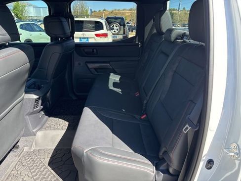 Used 2026 Toyota Tundra TRD Pro AWD/4WD image 11