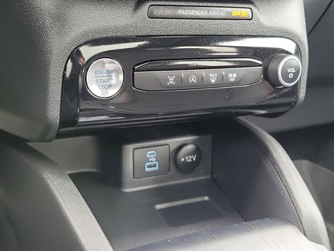 Used 2023 Ford Escape ST-Line w/ Tech Pack #1 image 19