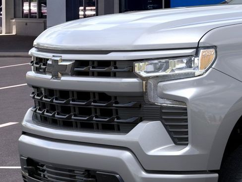 New 2026 Chevrolet Silverado 1500 RST w/ RST Select Package AWD/4WD image 13