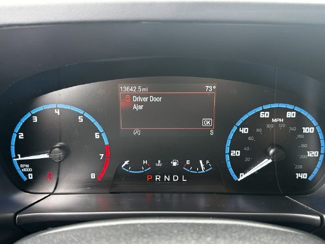 Certified 2023 Ford Bronco Sport Big Bend w/ Convenience Package AWD/4WD image 20