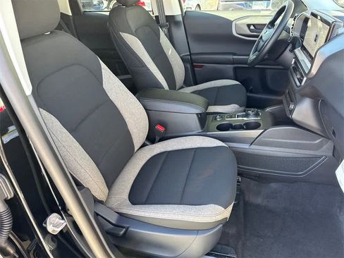 New 2025 Ford Bronco Sport Big Bend image 12