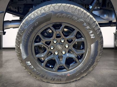 Used 2024 Ford F150 XLT w/ Equipment Group 302A MID AWD/4WD image 7
