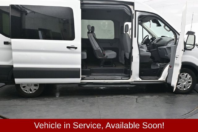 Used 2015 Ford Transit 350 XLT RWD image 47