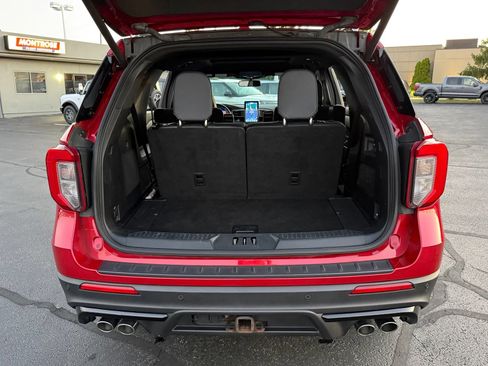 Used 2020 Ford Explorer ST w/ ST Street Pack AWD/4WD image 43