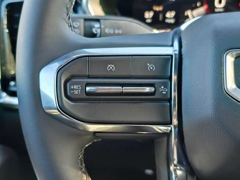 New 2026 GMC Canyon Elevation AWD/4WD image 17