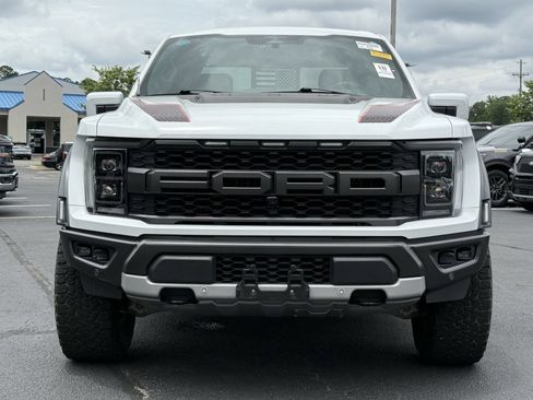 Used 2023 Ford F150 Raptor AWD/4WD image 27