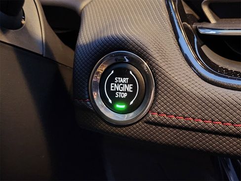 New 2026 Chevrolet TrailBlazer RS w/ Convenience Package image 23