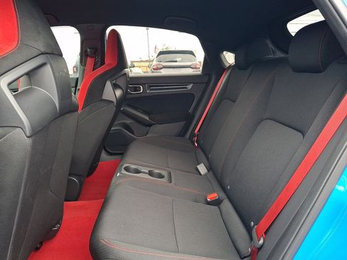 Certified 2025 Honda Civic Type R image 10
