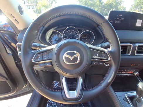 Used 2024 MAZDA CX-5 Carbon Edition AWD/4WD image 22