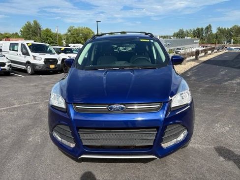 Used 2014 Ford Escape SE w/ Equipment Group 201A AWD/4WD image 8
