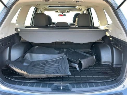 Used 2022 Subaru Forester Premium AWD/4WD image 19