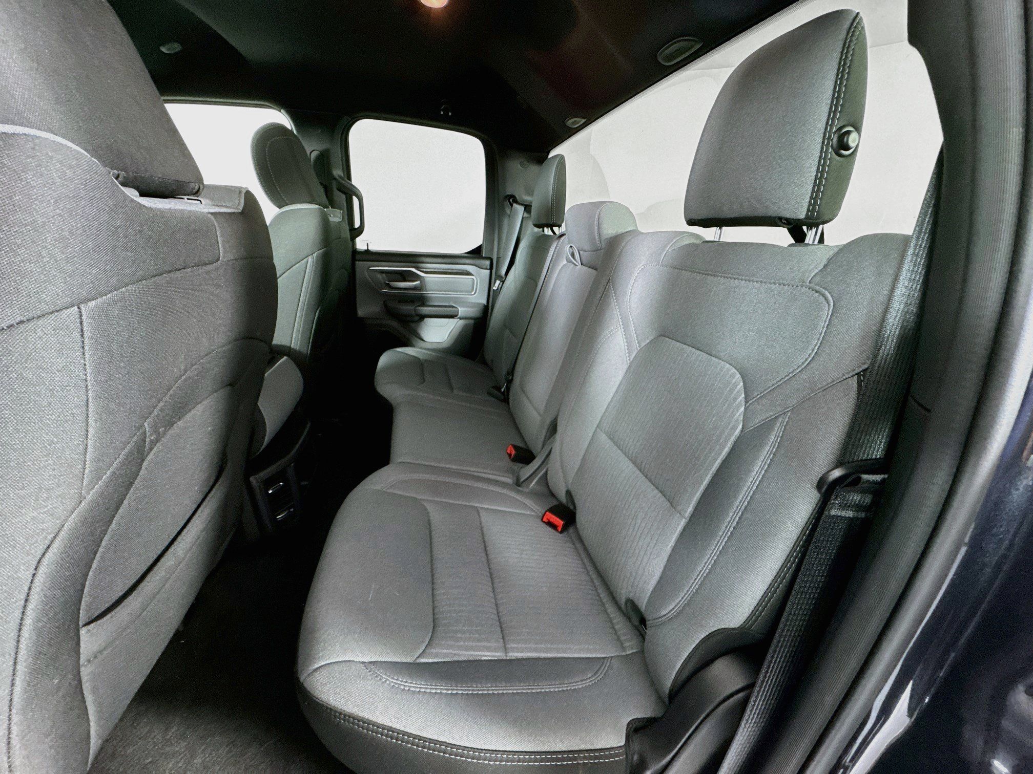 Used 2021 RAM 1500 Big Horn AWD/4WD image 22