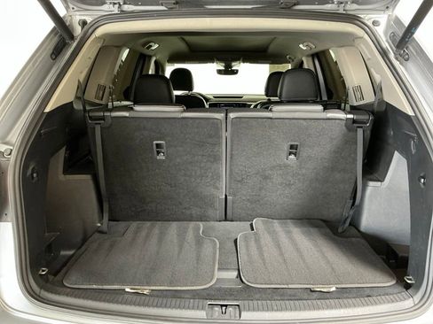 Used 2021 Volkswagen Atlas SEL Premium AWD/4WD image 30