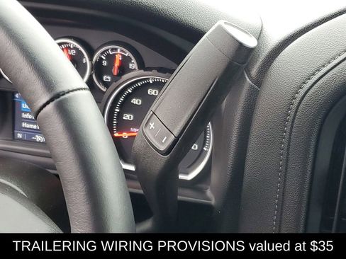 Used 2022 Chevrolet Silverado 2500 LT w/ All Star Edition image 16