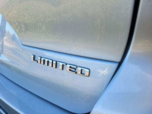 Used 2021 Jeep Grand Cherokee L Limited w/ Trailer Tow Group (B) image 5