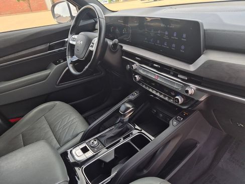 Used 2024 Kia Telluride EX X-Line AWD/4WD image 14