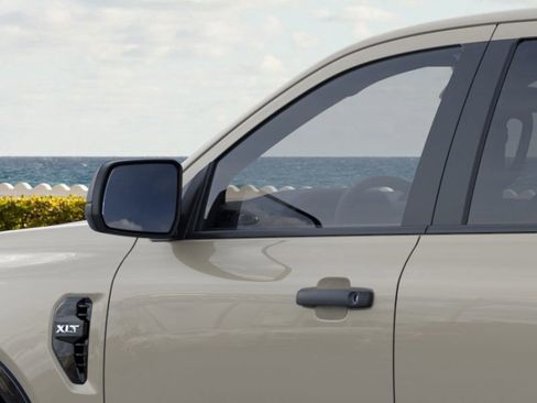 New 2025 Ford Ranger XLT w/ Equipment Group 301A High image 20