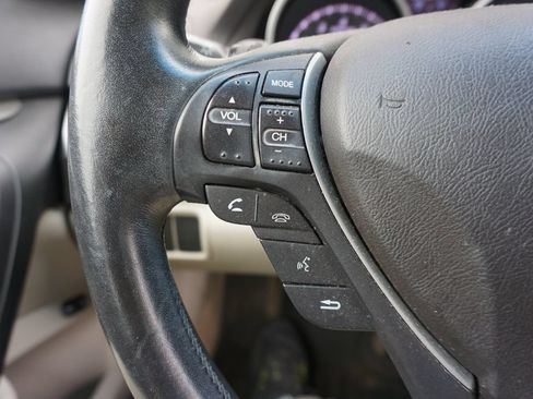 Used 2011 Acura TL w/ Technology Package FWD image 7