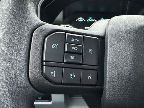 New 2026 Ford F350 XL w/ STX Appearance Package image 14