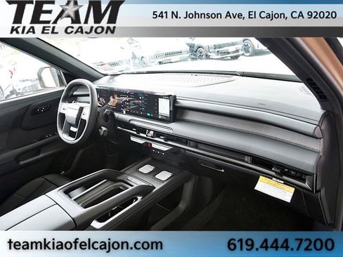 New 2027 Kia Telluride EX X-Line image 11