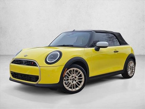 New 2026 MINI Cooper S image 1