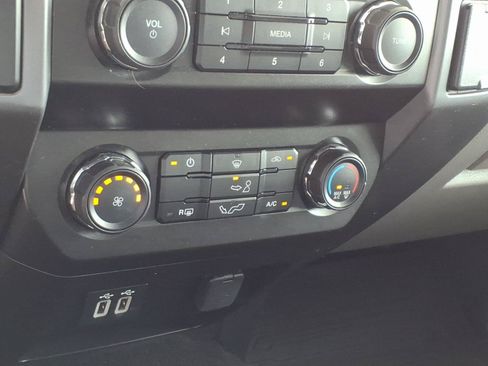 Used 2019 Ford F150 XLT w/ Equipment Group 301A Mid AWD/4WD image 11